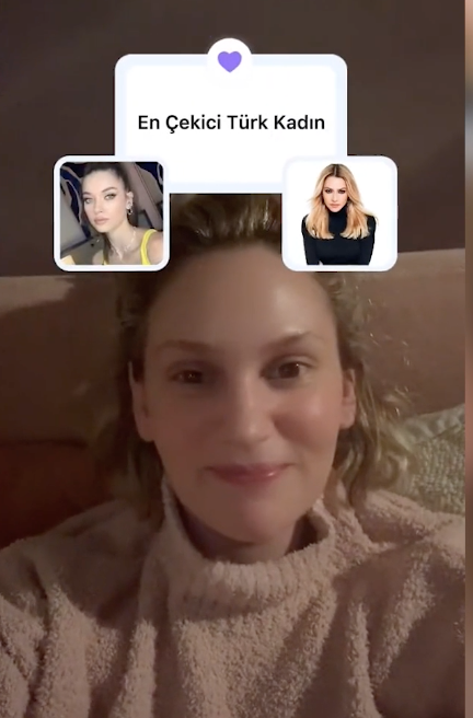 farah zeynep abdullah en cekici turk kadin i secti